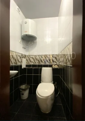 Rent a room in a well-developed Dnitsky district