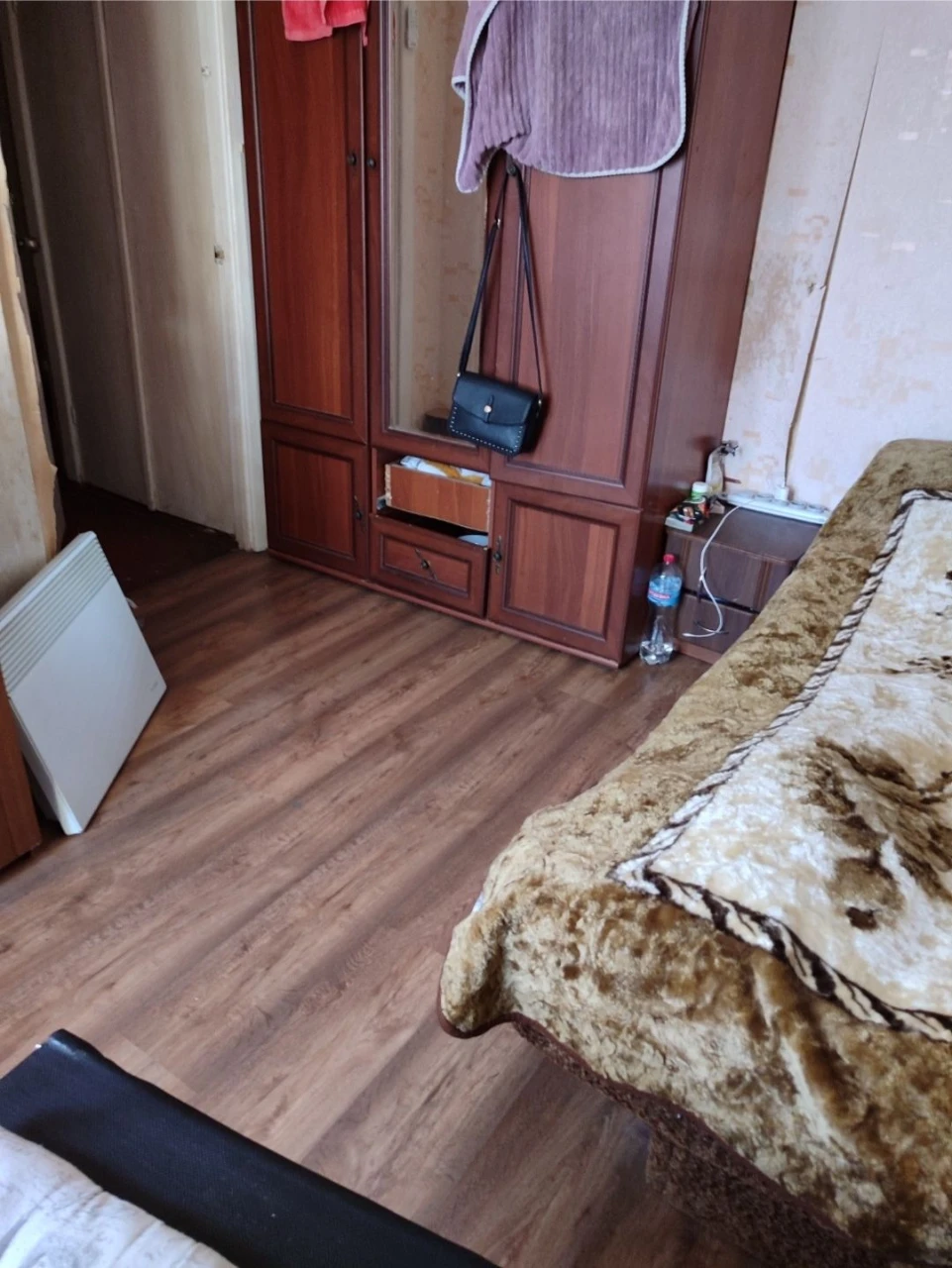 Rent a room in a well-developed Dnitsky district