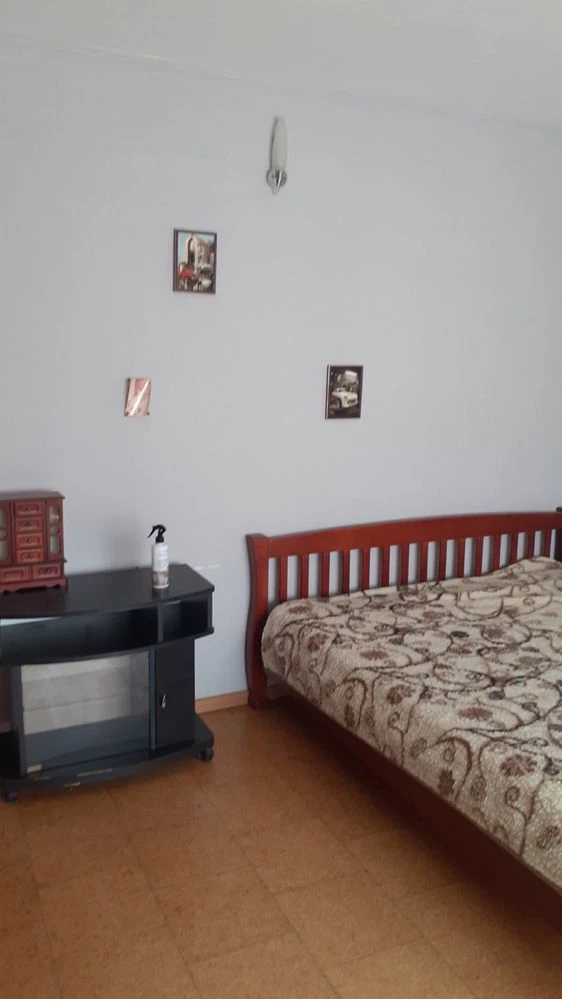 Сдам комнату в 2-комнатной квартире