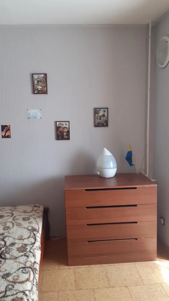 Сдам комнату в 2-комнатной квартире