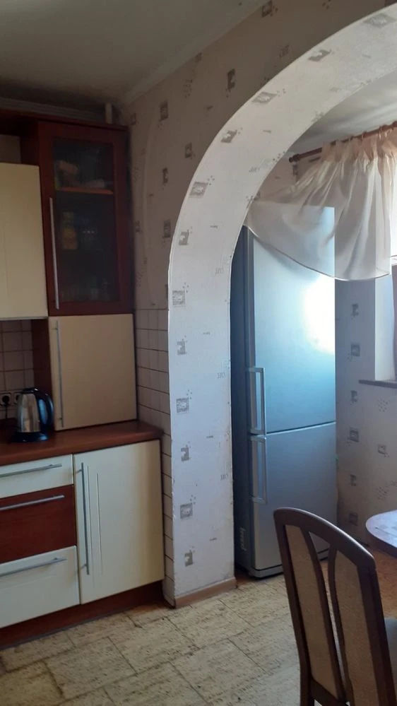 Сдам комнату в 2-комнатной квартире