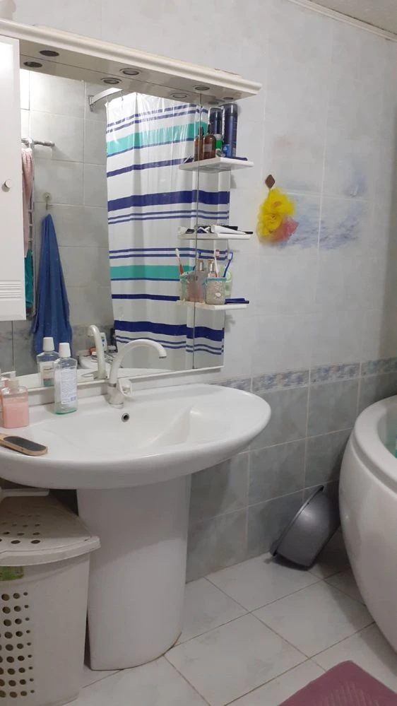 Сдам комнату в 2-комнатной квартире