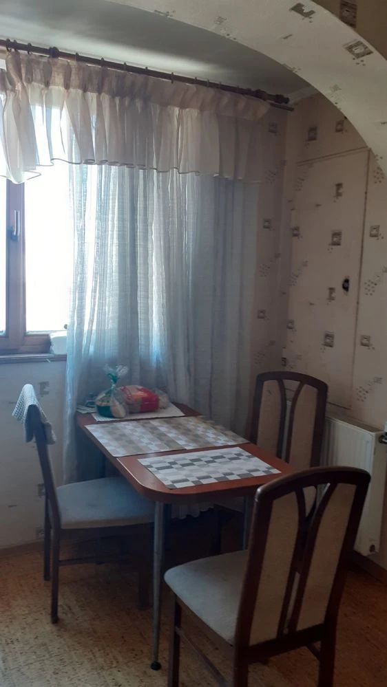 Сдам комнату в 2-комнатной квартире