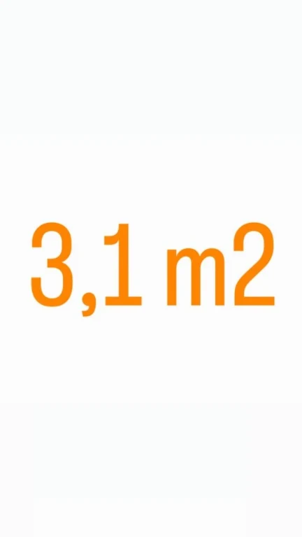 Сдам хозяйскую комнату, кладовую, кладовку, 3,1 м2