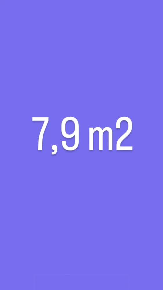 Оренда 7,9 m2 Господарська кімната комора, кладова, кладовка