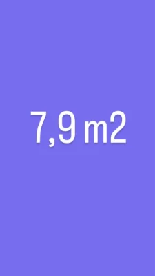 Оренда 7,9 m2 Господарська кімната комора, кладова, кладовка