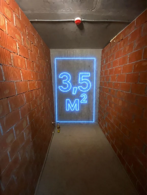 Сдается 3,5 м2 кладовая, кладовка, комод