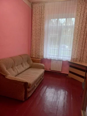 Сдам комнату в общежитии для парня! Метро Нивки, Святошино