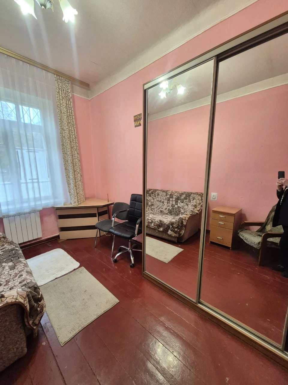 Сдам комнату в общежитии для парня! Метро Нивки, Святошино