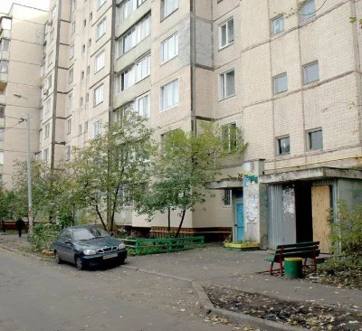 Здам окрему кімнату для дівчини або чоловіка.