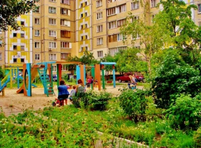Здам окрему кімнату для дівчини або чоловіка.