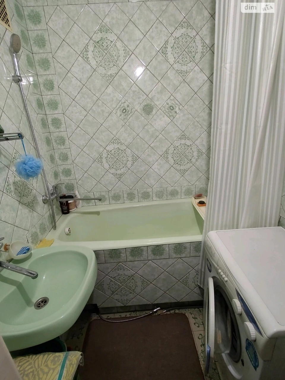 Долгосрочная аренда комнаты в массиве Вишгородский
