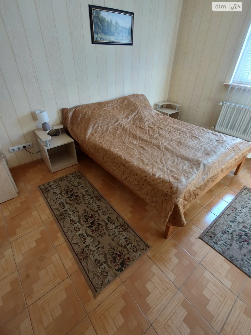 Довгострокова Оренда Кімната Замковище