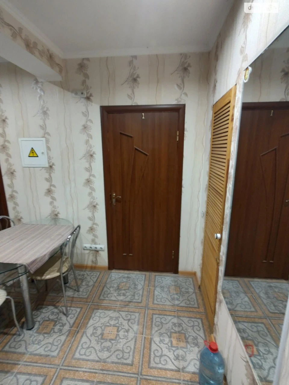 Довгострокова Оренда Кімната Замковище