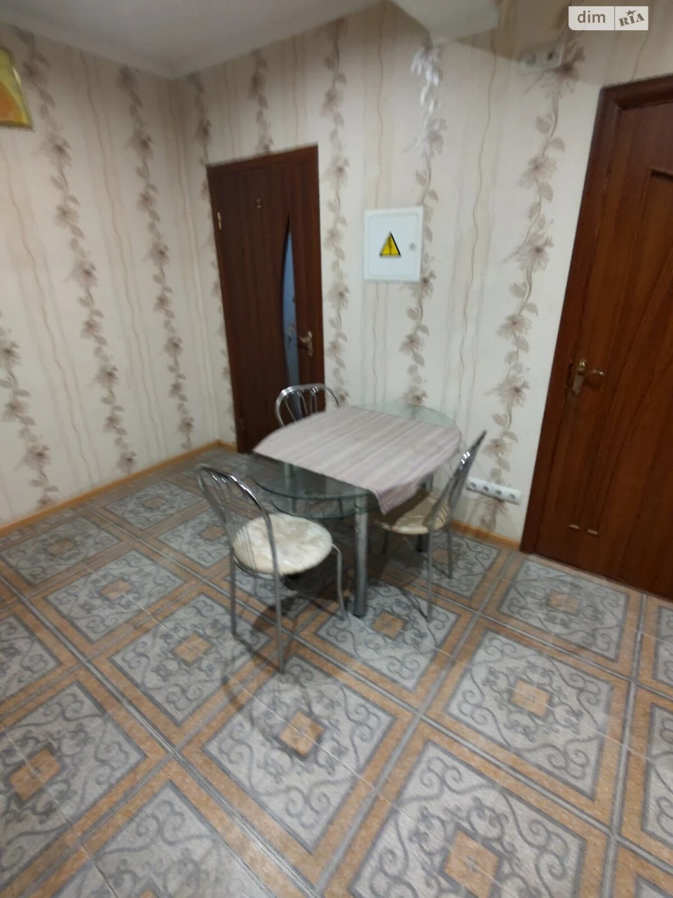 Довгострокова Оренда Кімната Замковище