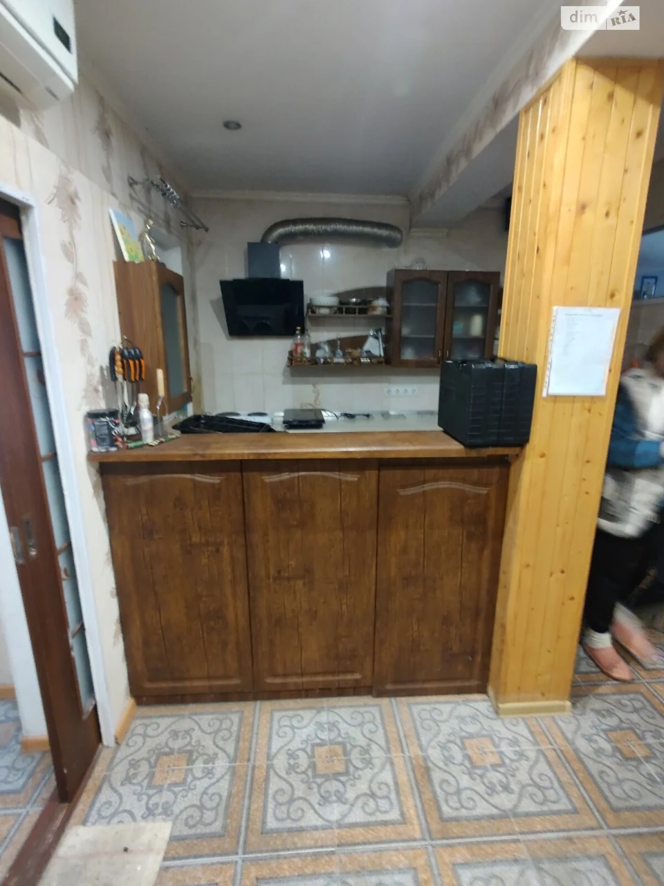 Довгострокова Оренда Кімната Замковище