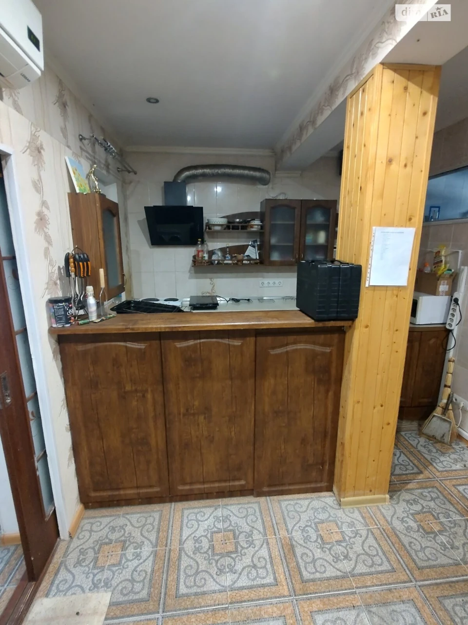 Довгострокова Оренда Кімната Замковище
