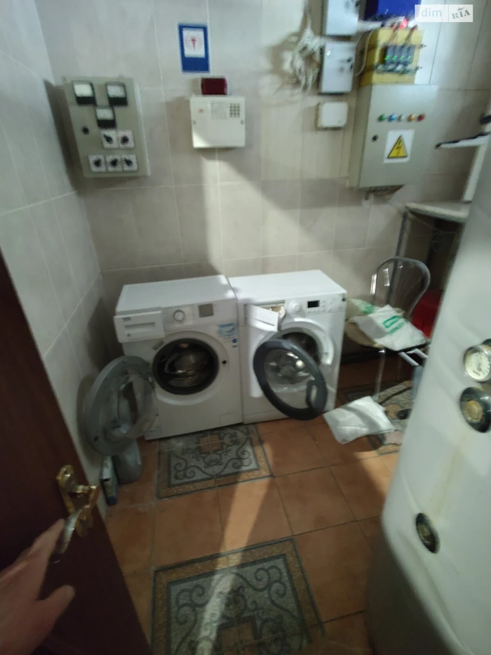 Довгострокова Оренда Кімната Замковище