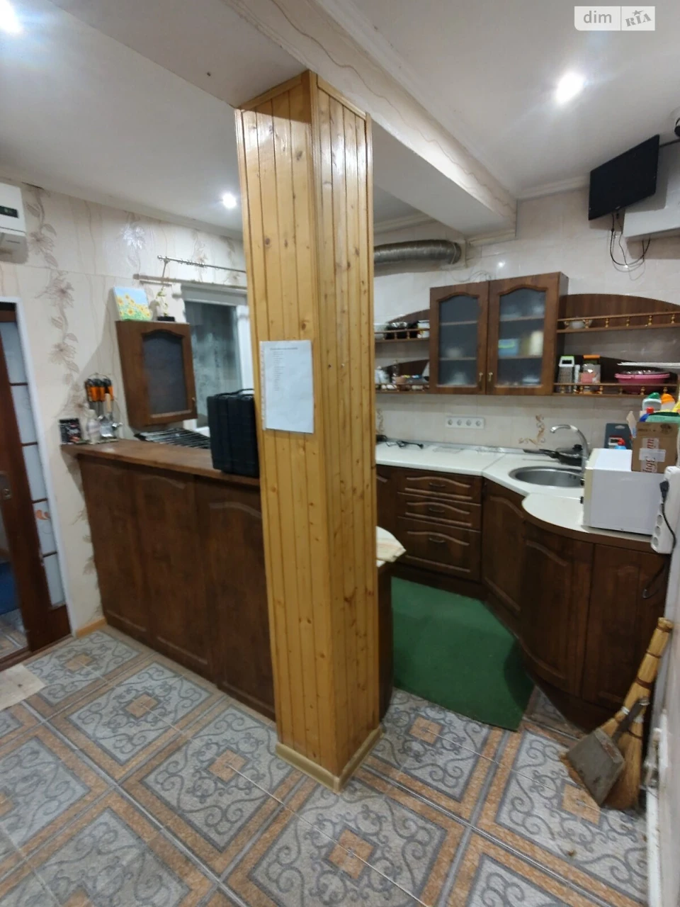 Довгострокова Оренда Кімната Замковище