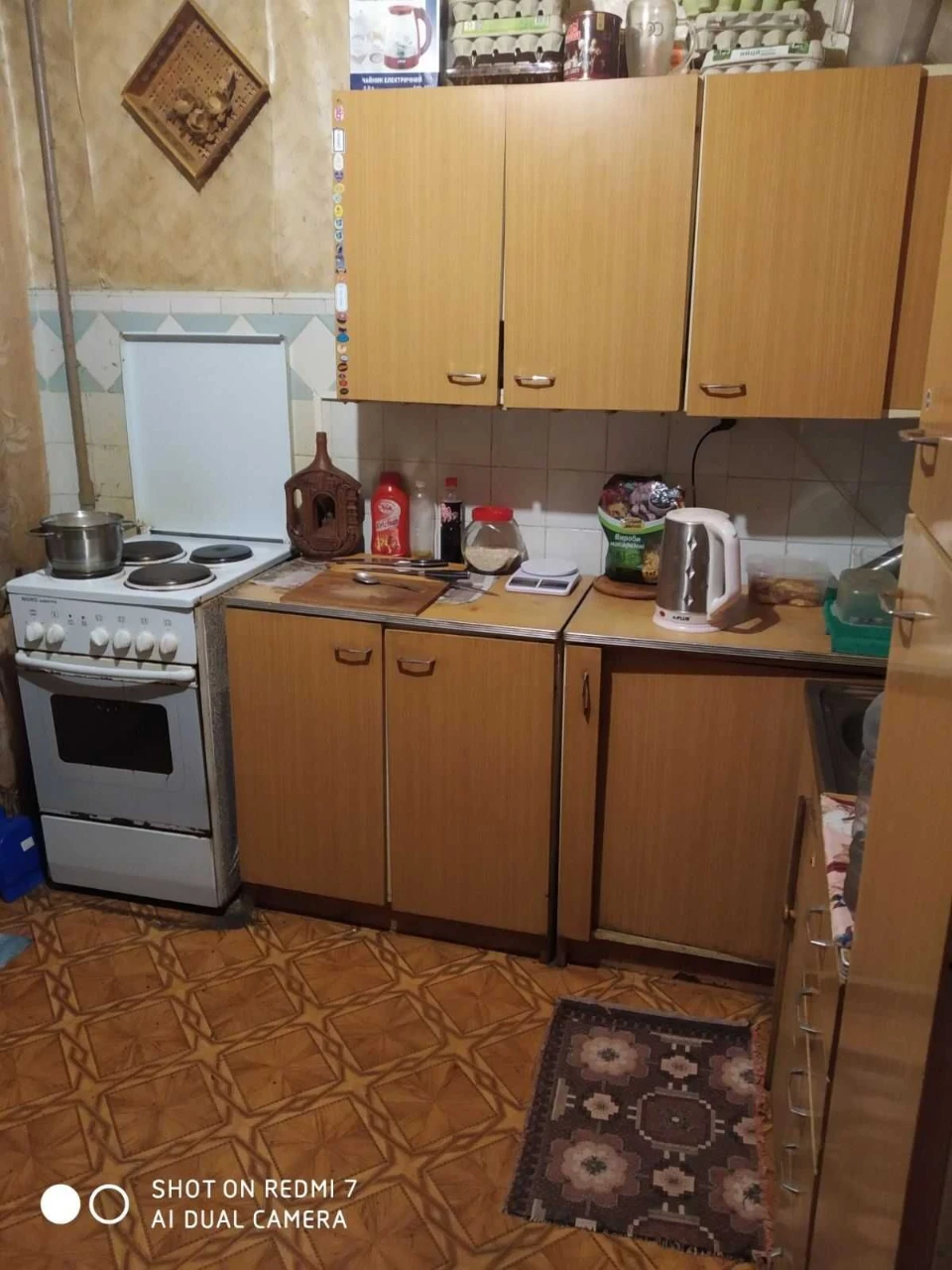 Комната на Оболони в 800м от м.Минская