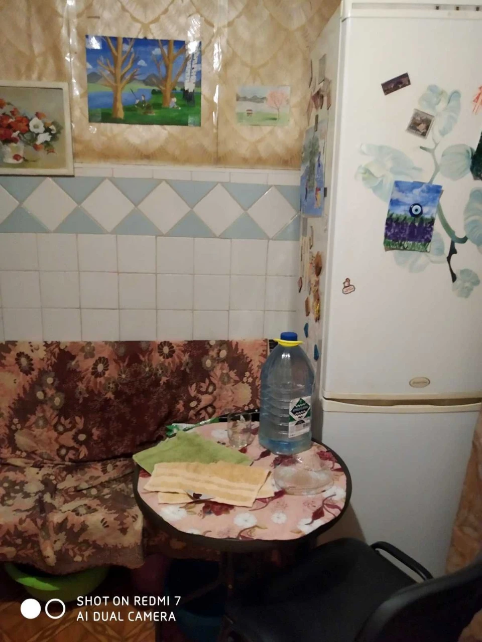 Комната на Оболони в 800м от м.Минская