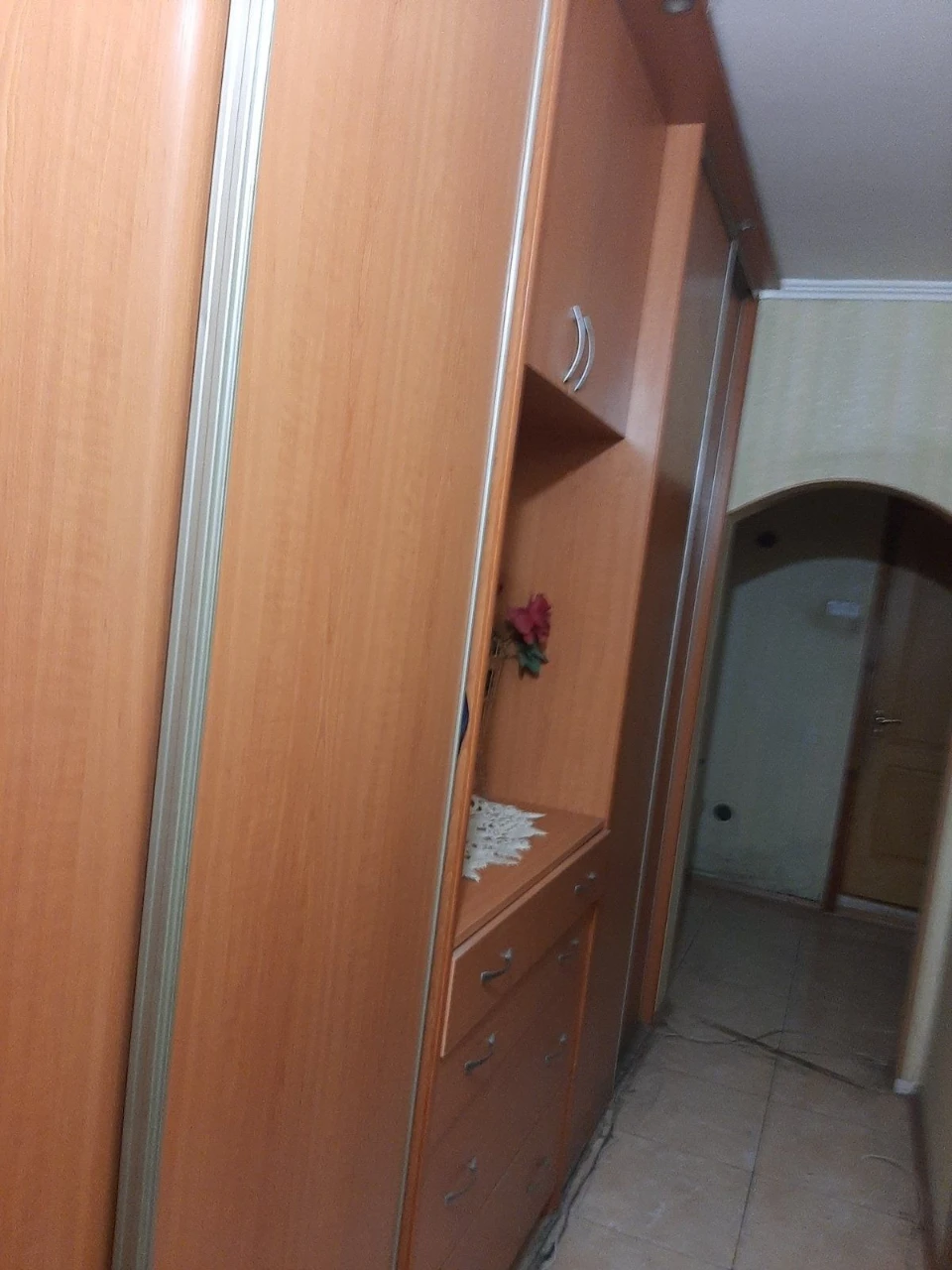 Сдам комнату для одного человека  у метро Позняки, Осокорки