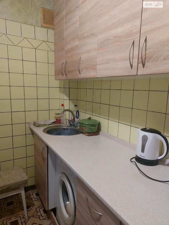 Long-Term Rental Room, Shulyovka