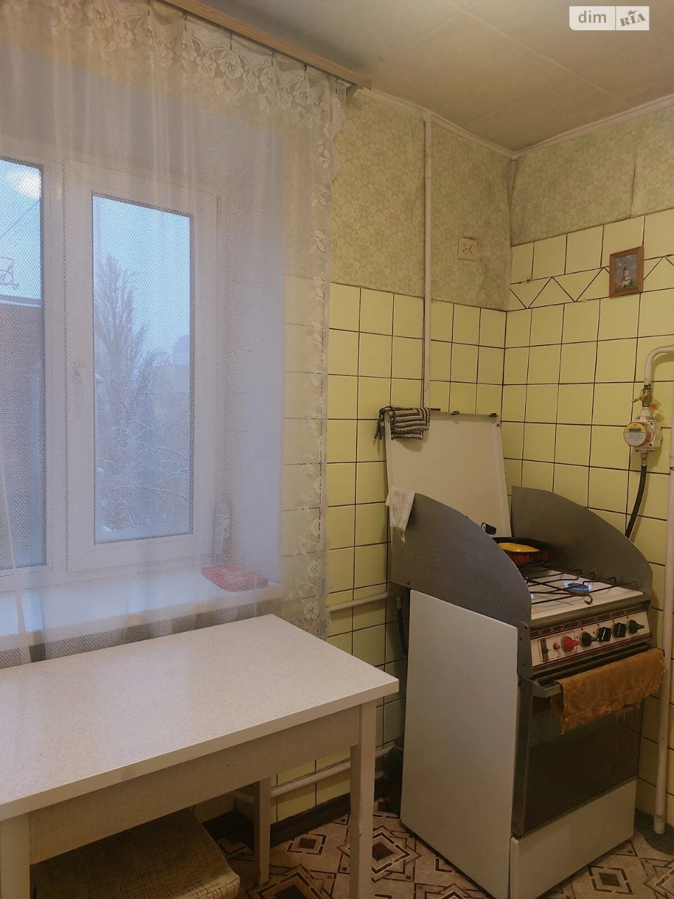 Довгострокова Оренда Кімната Шулявка