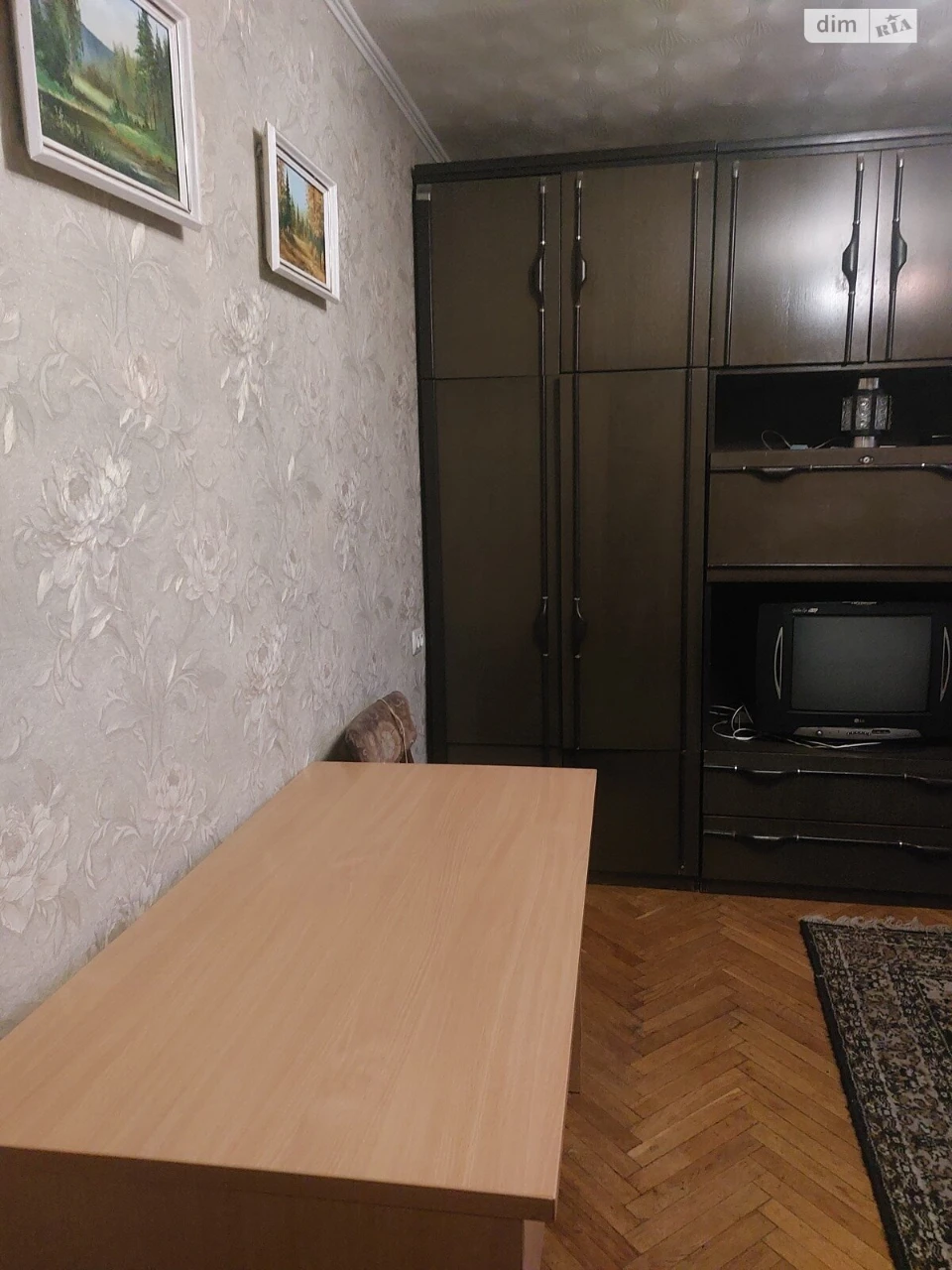 Довгострокова Оренда Кімната Шулявка