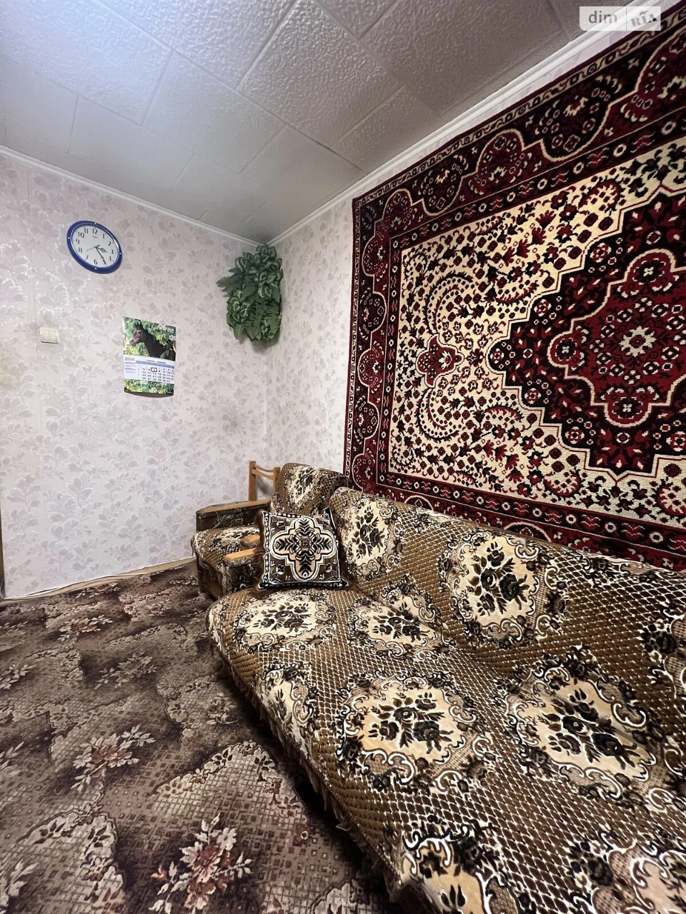 Довгострокова Оренда Кімната Стара Дарниця