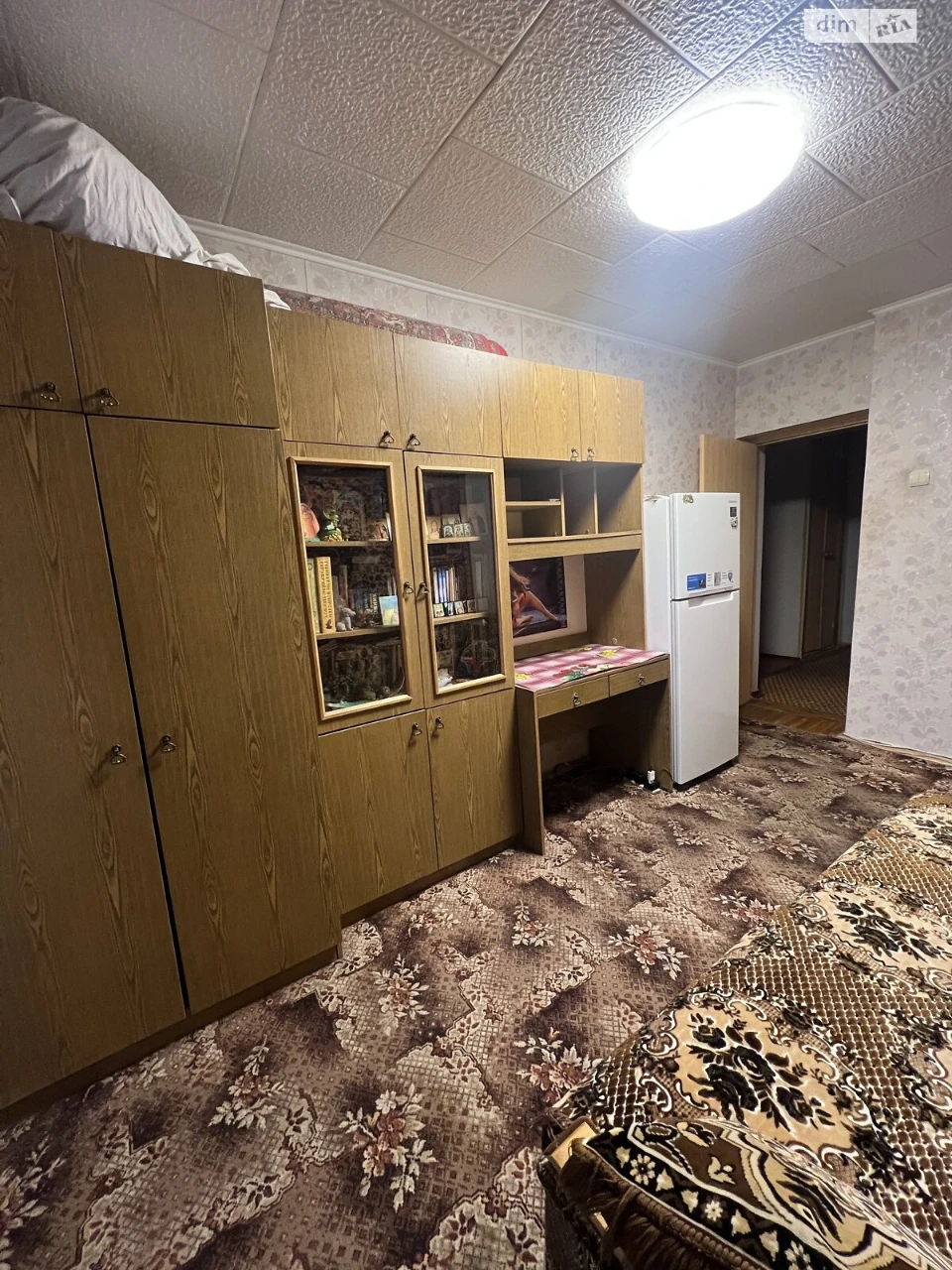 Довгострокова Оренда Кімната Стара Дарниця