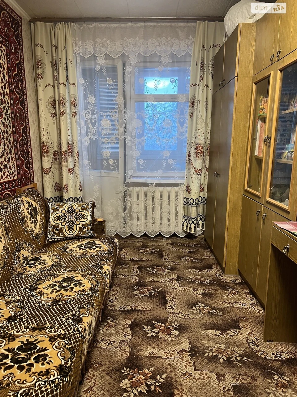 Довгострокова Оренда Кімната Стара Дарниця