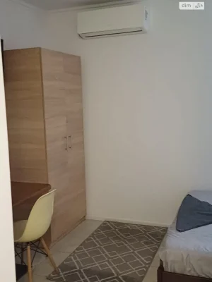 Long-Term Rental Room