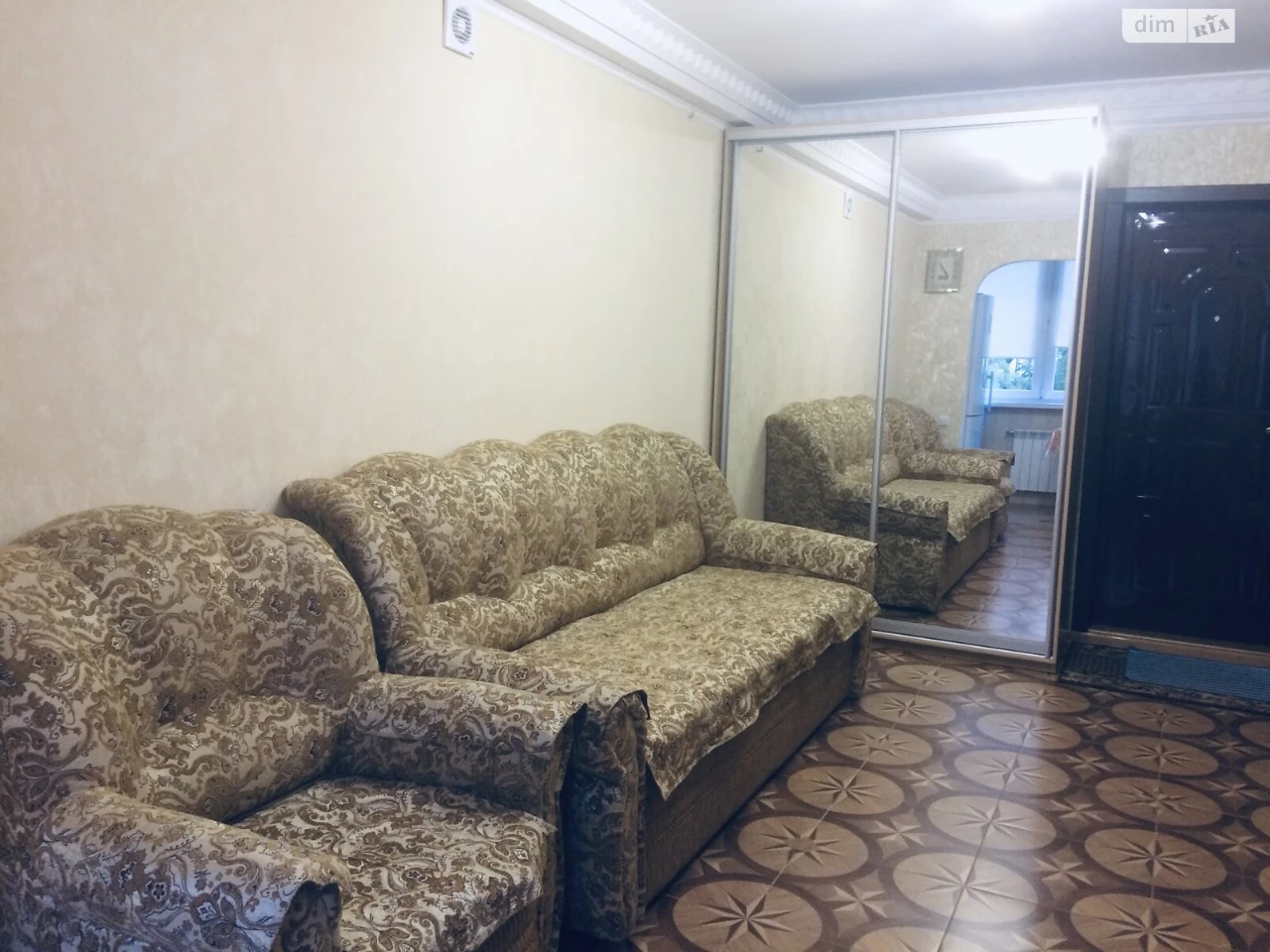 Довгострокова Оренда Кімнати в Лісовому Масиві