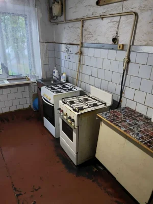 Оренда комнаты в у блочному гуртожитку улица Пражская 33