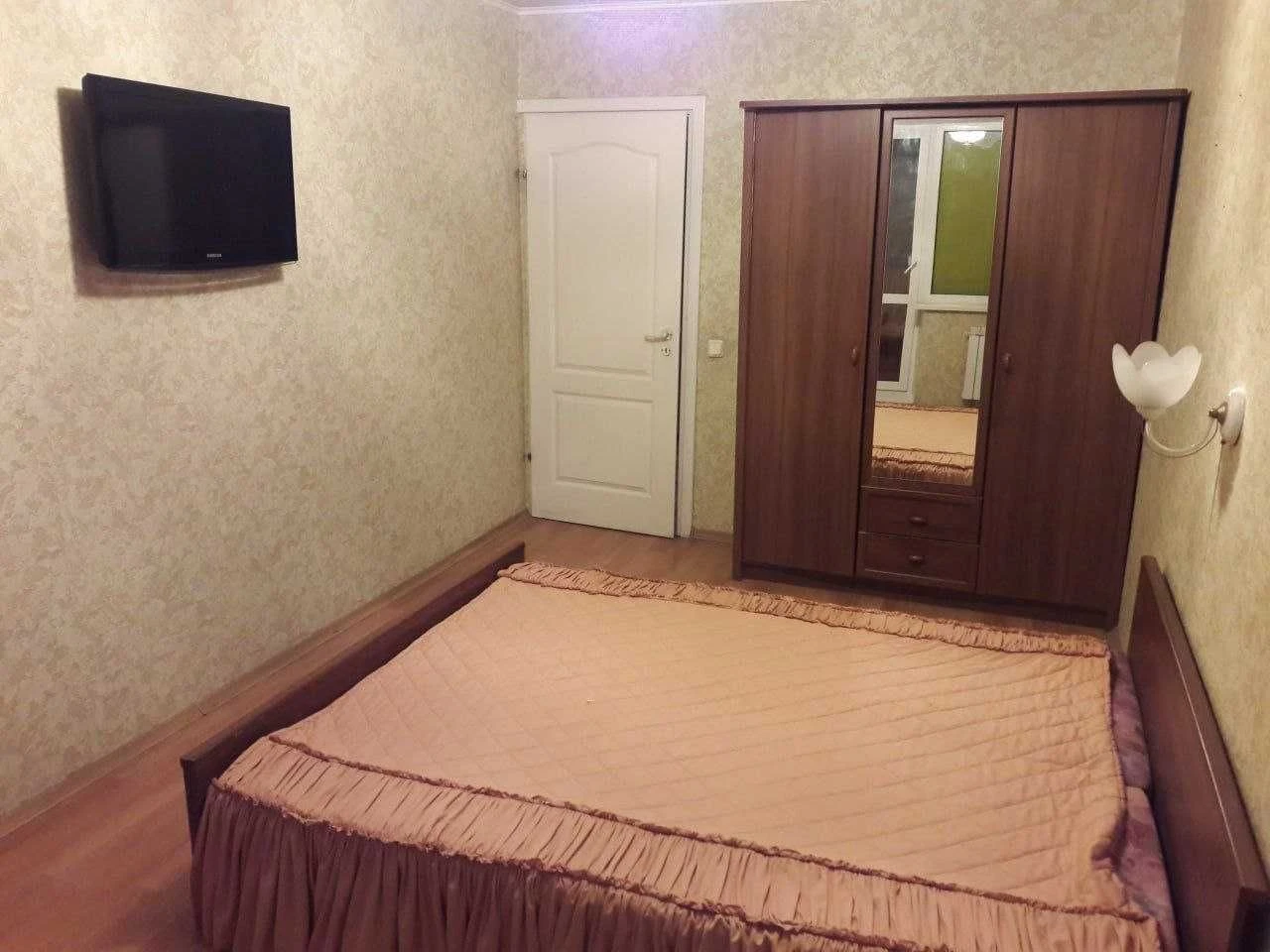 Кімната для дівчини м.Житомирська