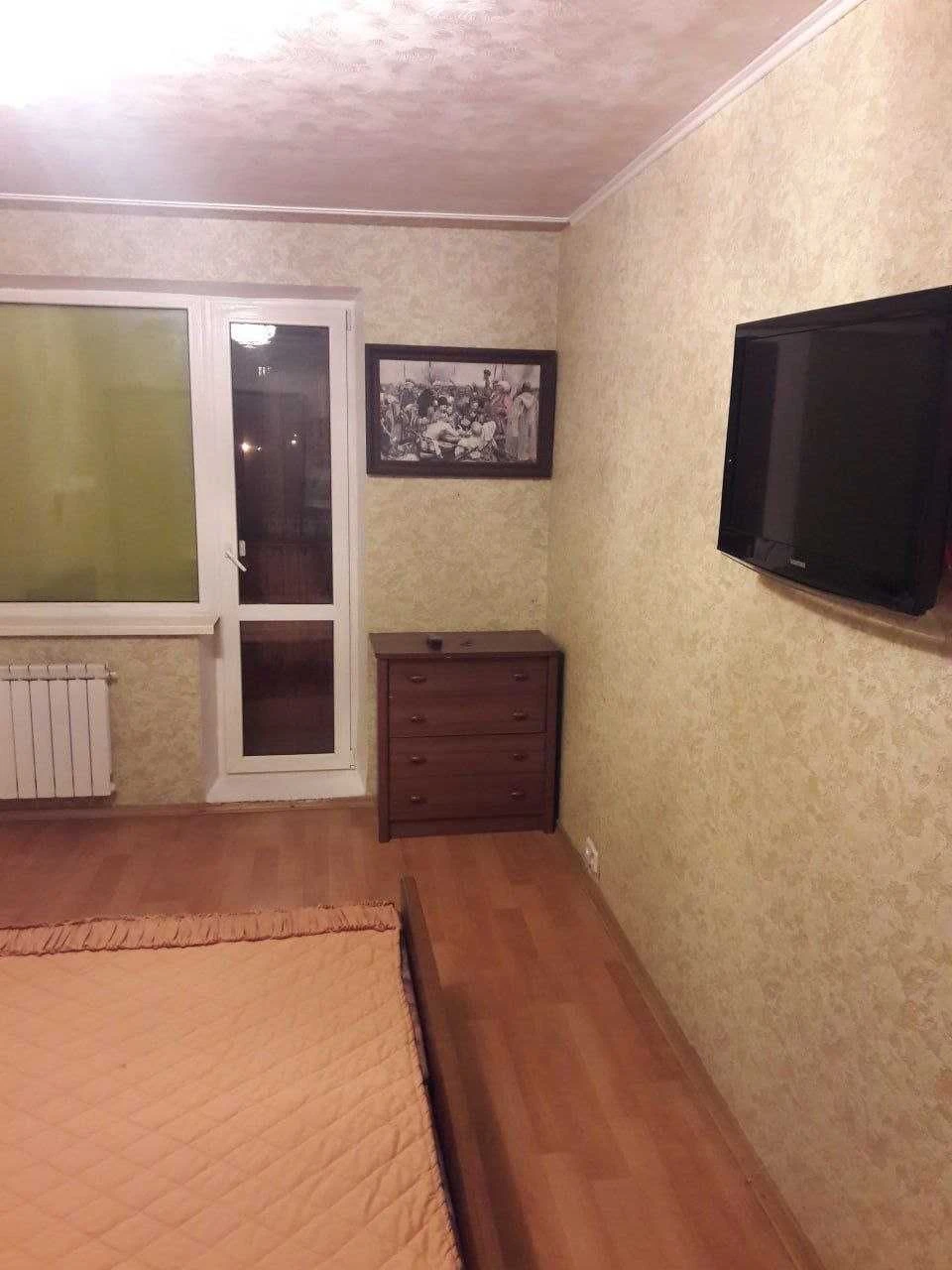 Кімната для дівчини м.Житомирська