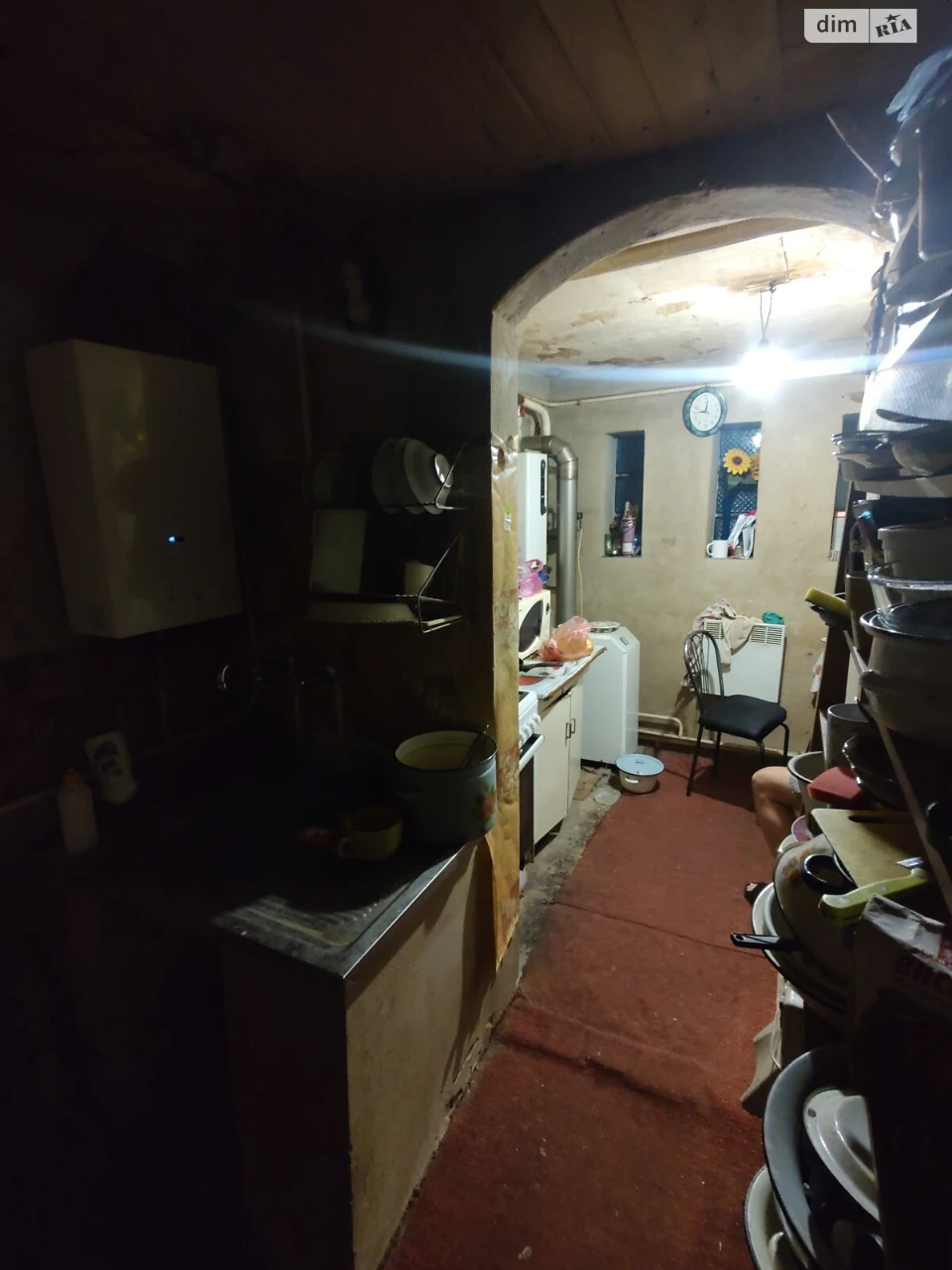 Довгострокова Оренда Кімната Забайків'я