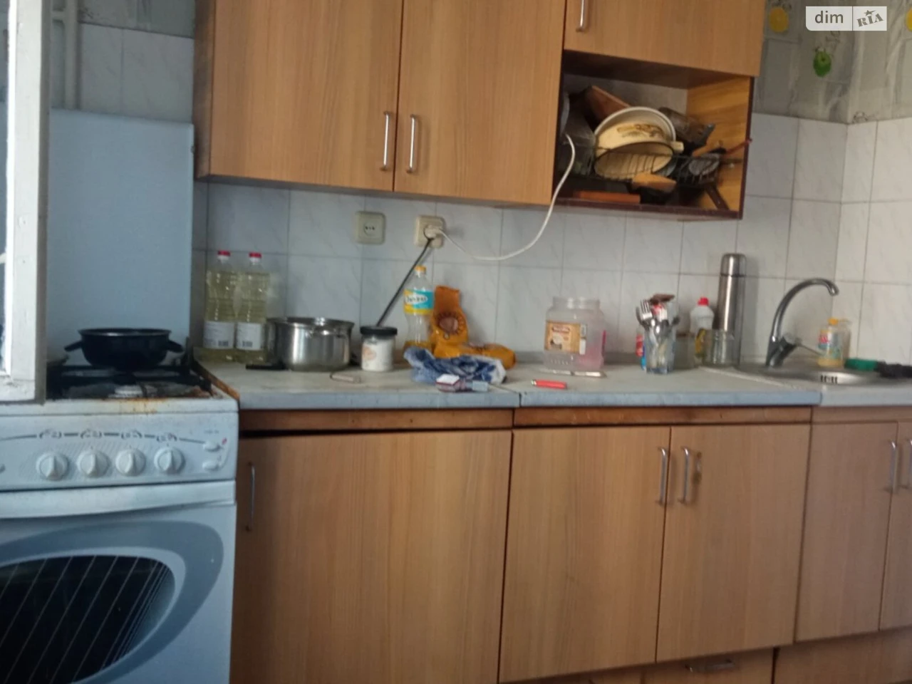 Довгострокова оренда кімнати в Харкові