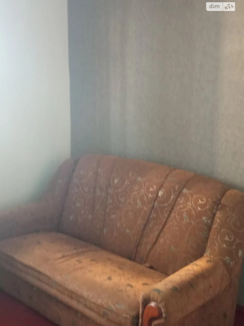 Довгострокова оренда кімнати в Харкові