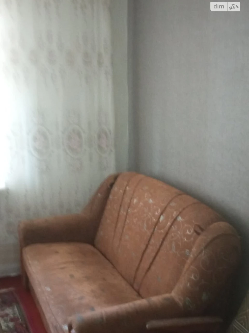 Довгострокова оренда кімнати в Харкові