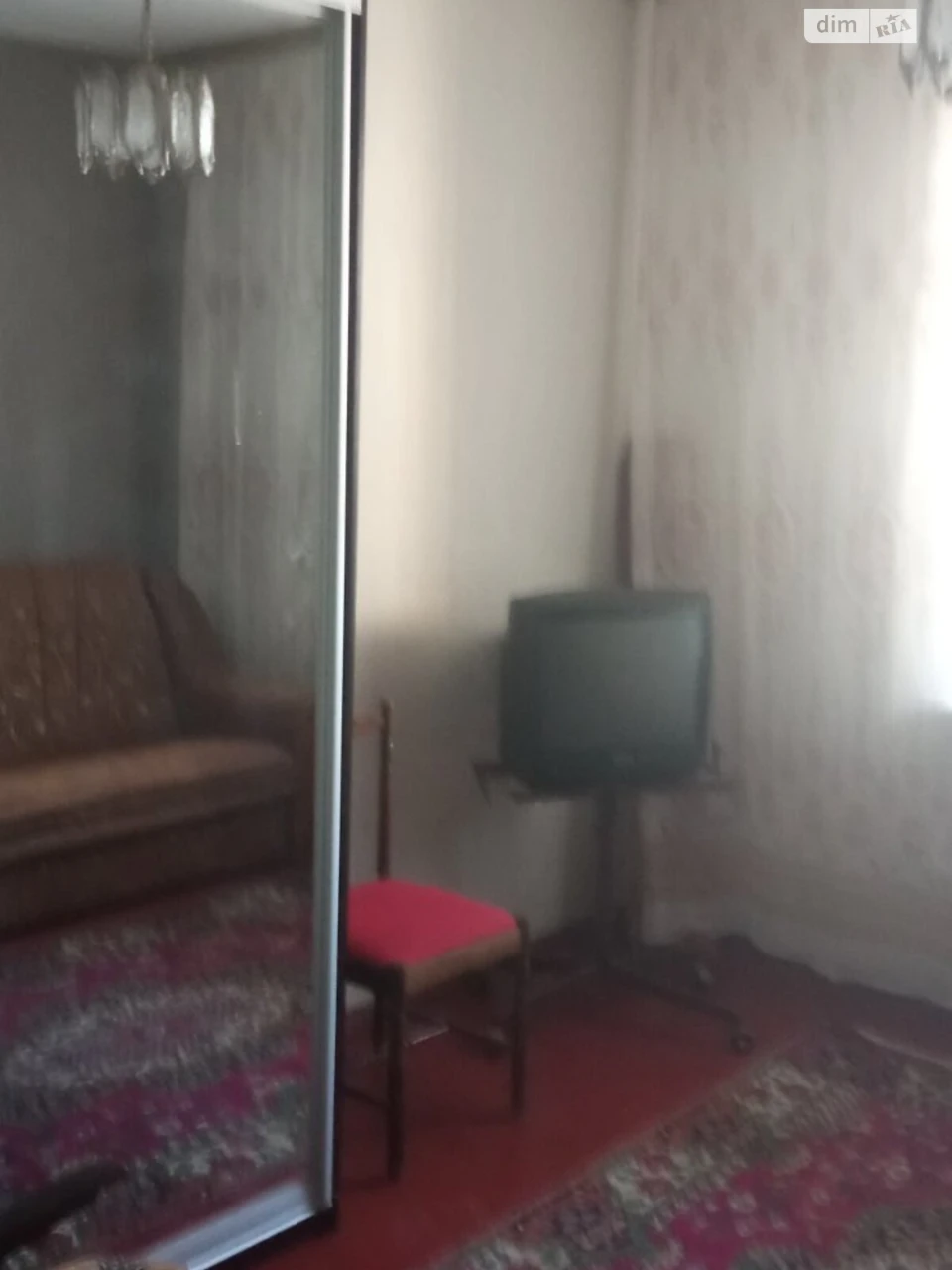 Довгострокова оренда кімнати в Харкові