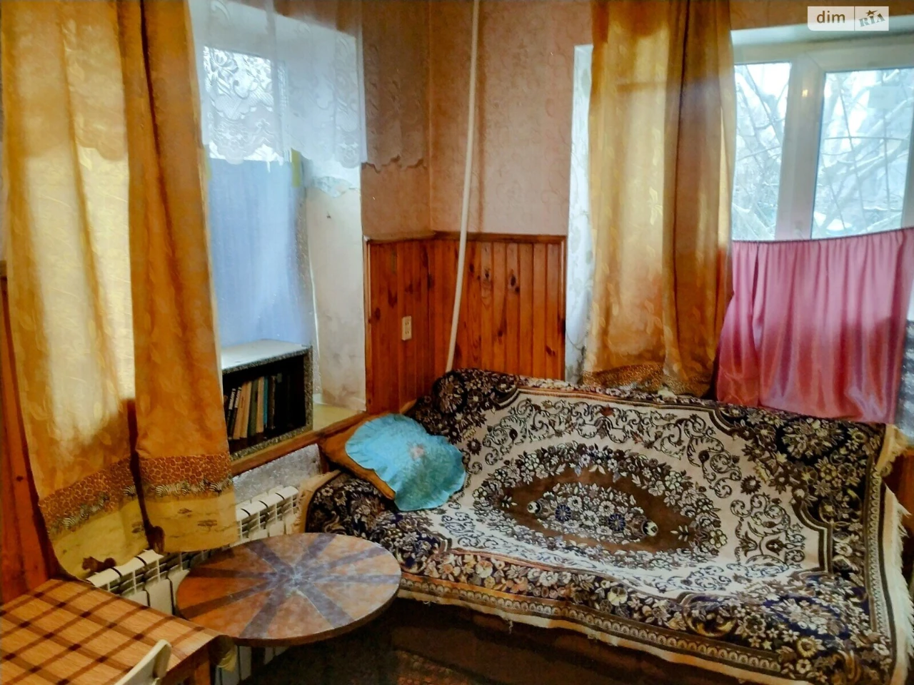 Довгострокова Оренда Кімната Дніпровський