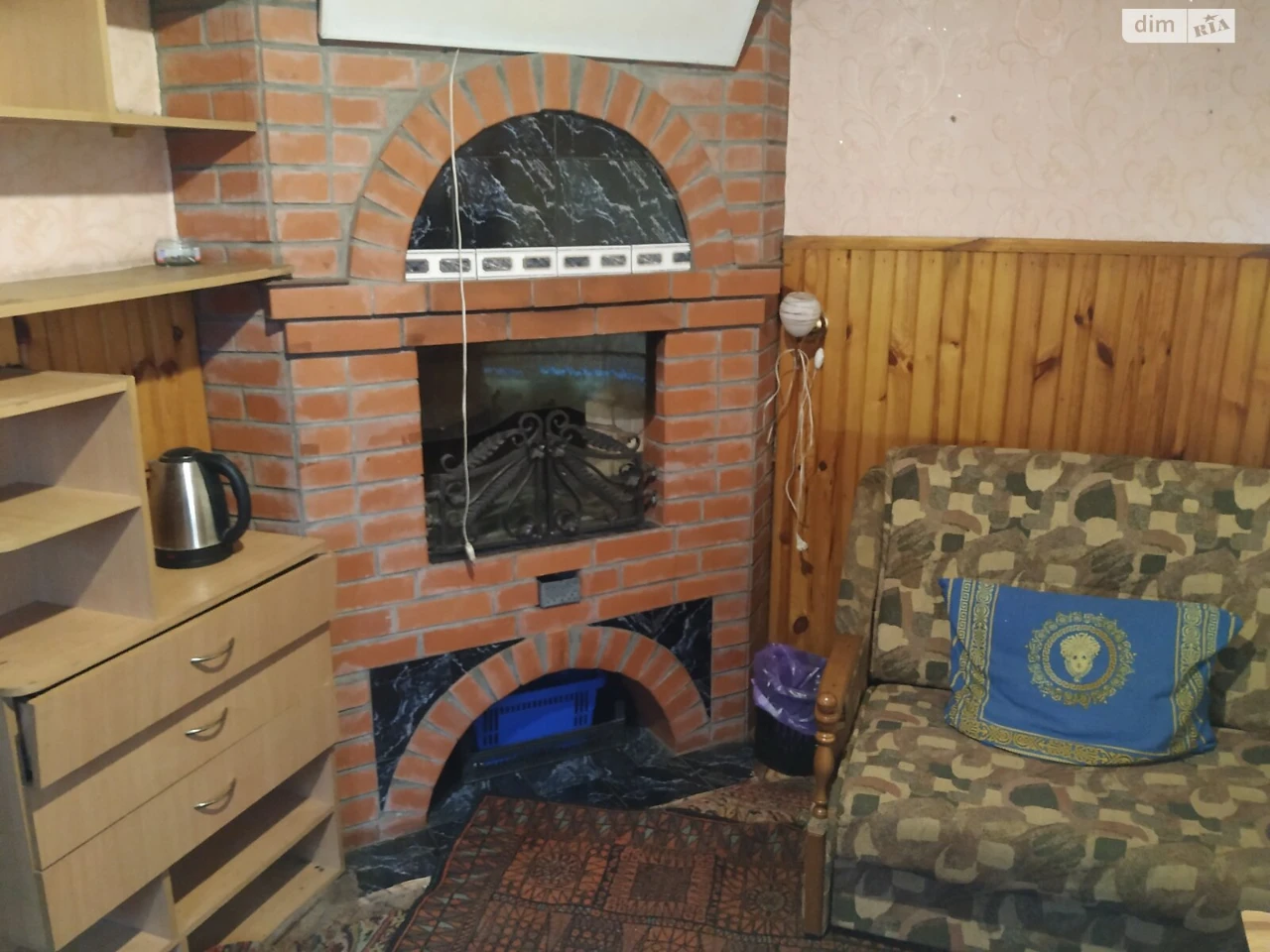 Довгострокова Оренда Кімната Дніпровський