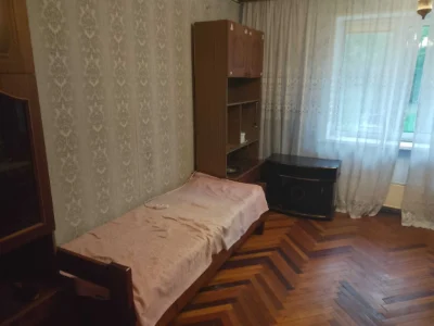 Комната для тех кто ценить покой и порядок