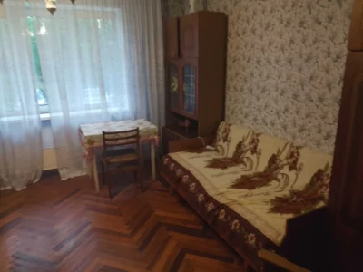 Комната для тех кто ценить покой и порядок