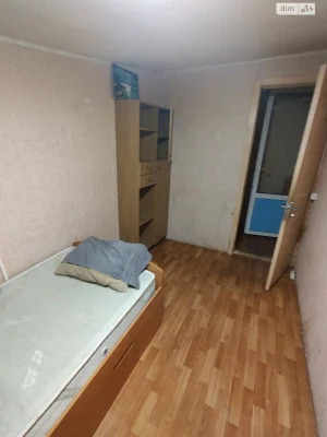 Довгострокова оренда кімнати в квартирі Берковець