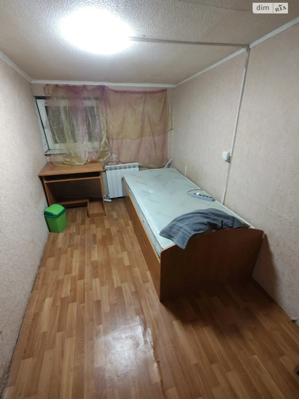 Довгострокова оренда кімнати в квартирі Берковець