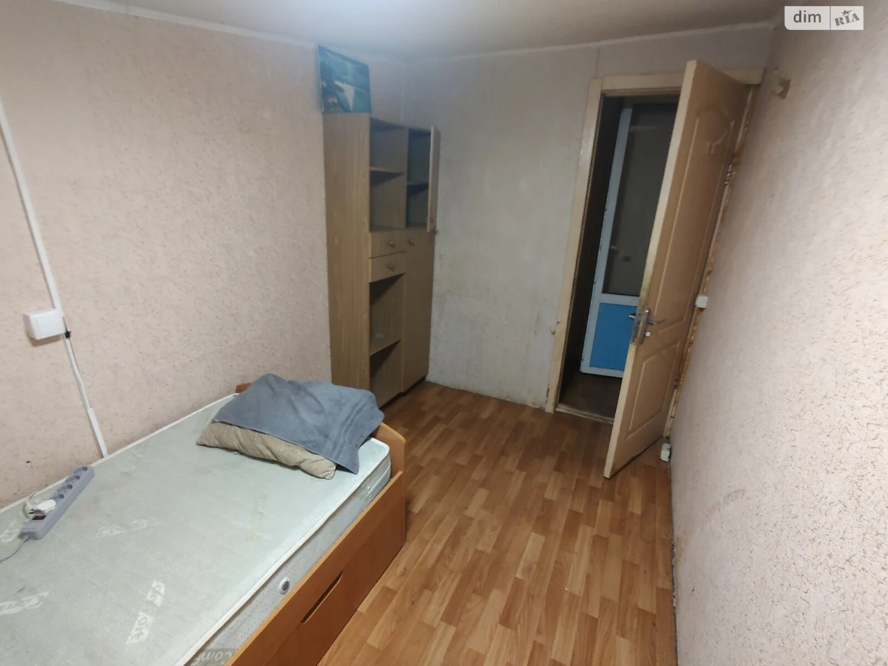 Довгострокова оренда кімнати в квартирі Берковець