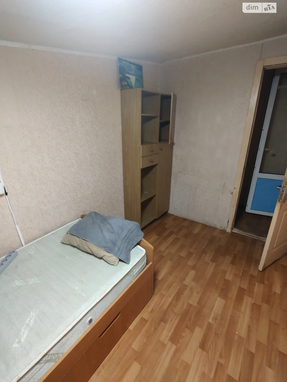 Довгострокова оренда кімнати в квартирі Берковець